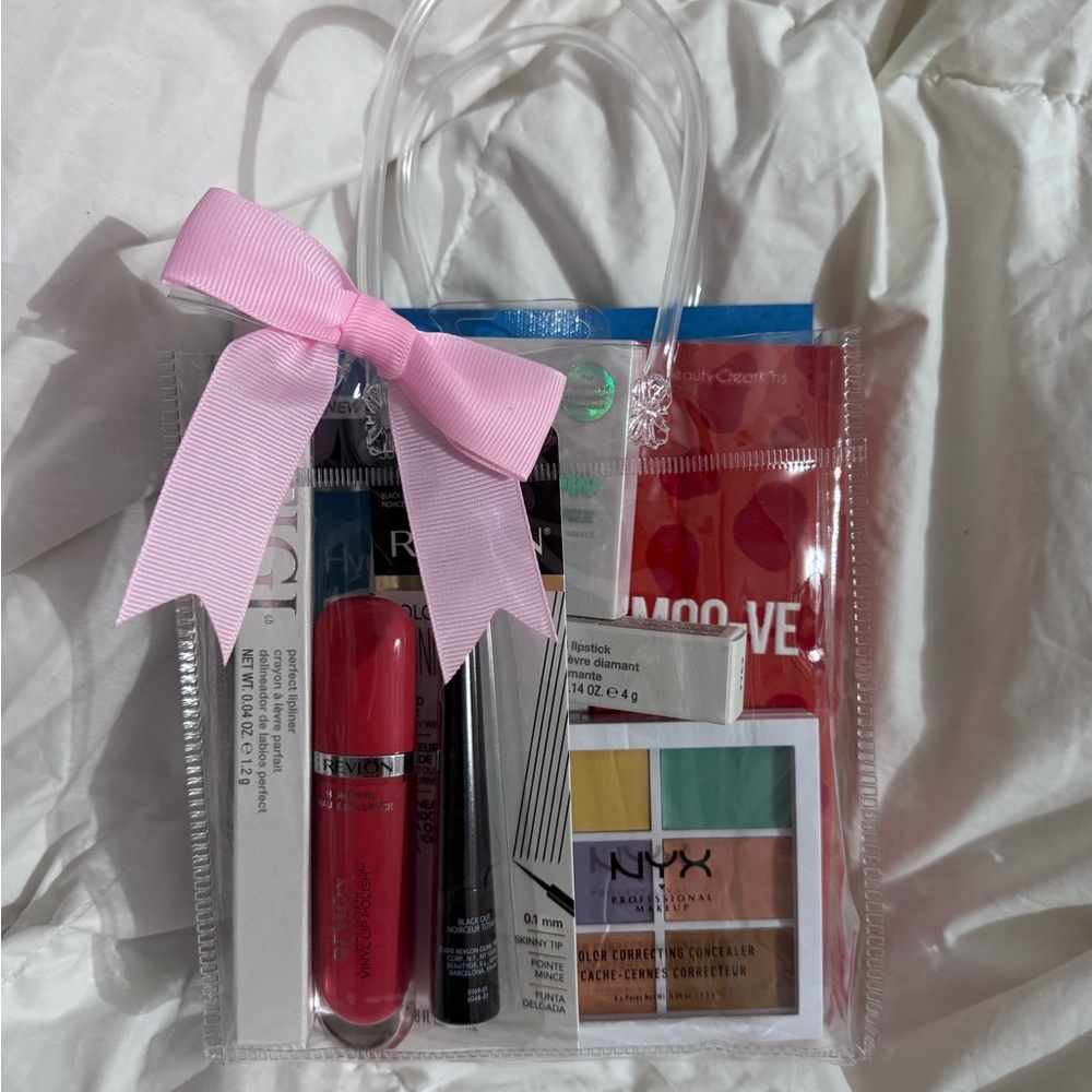 Makeup Grab Bags